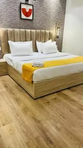 The Sawan Arc - Bhundsi