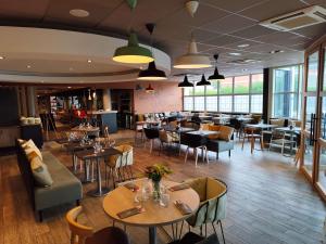 Hotels ibis Le Havre Centre : photos des chambres