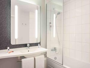 Hotels ibis Le Havre Centre : photos des chambres