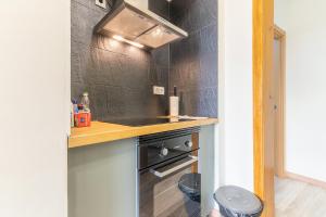 Alfama the city and the river