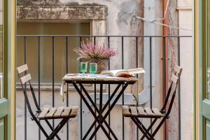 Maison del Toscano - Centro Storico di Catania