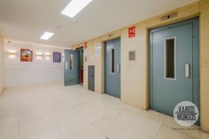 Malasaña elegante para 4, ven a San Bernardo 20 E3