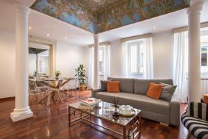 Boschetto Boutique Apartment