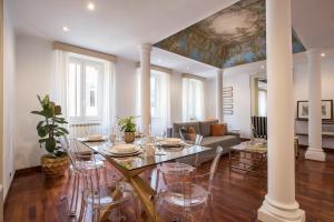 Boschetto Boutique Apartment