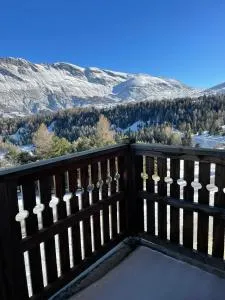 Appartement T2 Superdévoluy - Les Chaumettes - 德沃吕伊