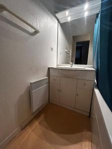 Appartements Appartement T2 Superdevoluy - Les Chaumettes : photos des chambres