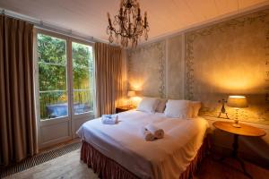Deluxe Apartment room in B&B De Corenbloem Luxury Guesthouse - Adults Only