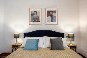 Boschetto Boutique Apartment