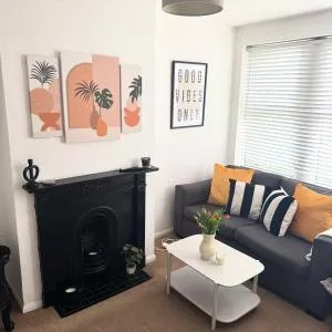 Mildmay House in Moulsham Long stays Welcome - Great Baddow