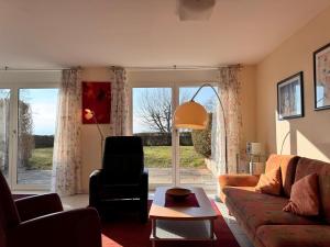 Ferienwohnung an der Meersburg Therme