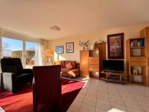 Ferienwohnung an der Meersburg Therme