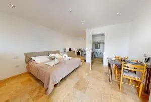 Studio Poudrière - Boitron