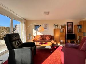 Ferienwohnung an der Meersburg Therme