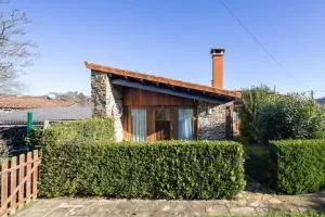 Casa Souto De Abajo Adaptada - Beigondo