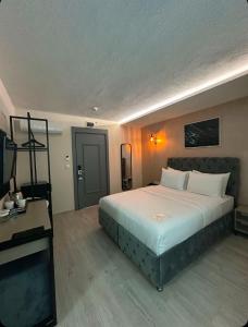 Monezza Maltepe Rezidans