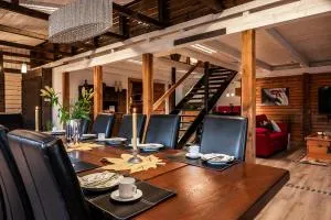 Unique rustic property in skåne - Tågarp