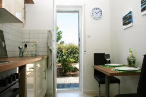 Ferienwohnung Alberto