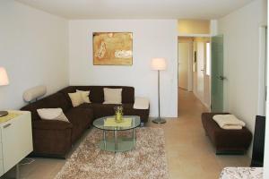 Ferienwohnung Alberto