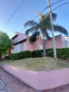 La casa de la Jordana - San Javier