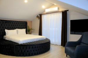 Monezza Maltepe Rezidans