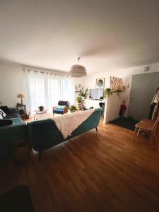 Anna, Maison, Wifi, Jardin, 3couchages, Cocon charmant, Coup de coeur
