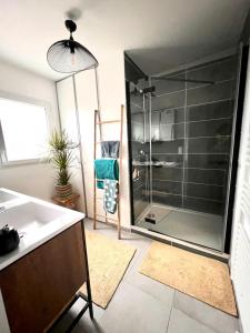 Appartements Anna, Maison, Wifi, Jardin, 3couchages, Cocon charmant, Coup de coeur : photos des chambres