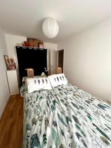 Appartements Anna, Maison, Wifi, Jardin, 3couchages, Cocon charmant, Coup de coeur : photos des chambres