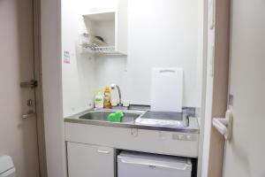 ハイクレスト中野101