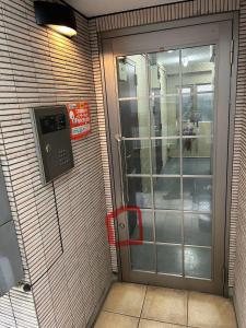 ハイクレスト中野101