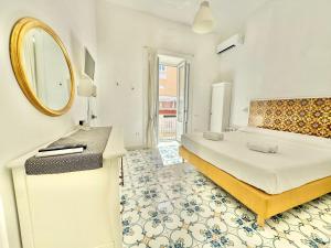 Camerelle 7, Domus Letteraria