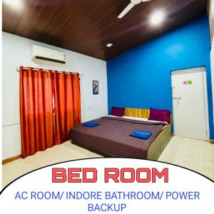 bamboos villa lonavala