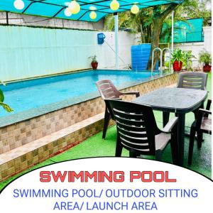 bamboos villa lonavala