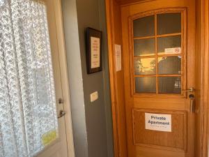 Hvammur Apartments by the Harbour