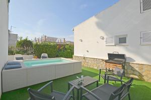 Villa Diana