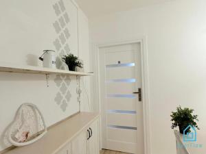 Downtown Room at Old Town Gdansk