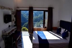 Hotel Breezewood Wonders