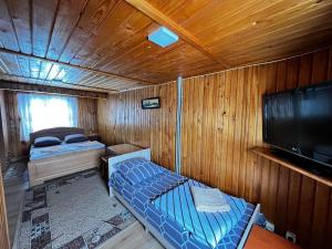 Standard Triple Room room in Pid Playem
