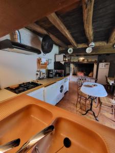 Maison de Campagne Les Loges de Brenne