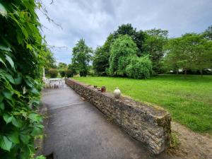 Maisons de vacances Maison de Campagne Les Loges de Brenne : photos des chambres