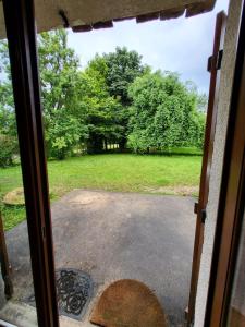 Maisons de vacances Maison de Campagne Les Loges de Brenne : photos des chambres