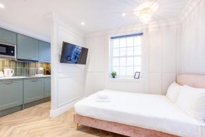 Cosy studio close to Edgware Rd - 2