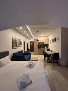 Kopaonik Apartmani Milmari - Katic - Raška