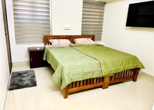 Starlit Homes By Indrapuri