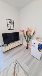 Dei Cozy Apartment