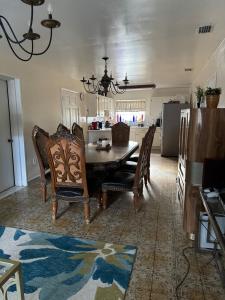 Bed in 6-Bed Dormitory Room