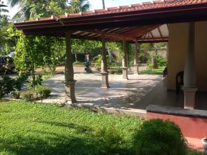 Bentota Villa