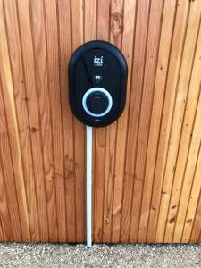 Chalets Le chalet de Lenny- spa- borne recharge- wifi : photos des chambres