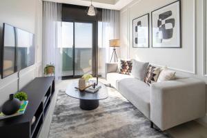 Frank Porter - Aykon City Tower C - 4-star hotels in Dubai