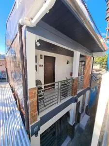 Agateahs Place mini beach resort - Subic