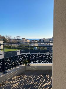 Villa zen bord de mer